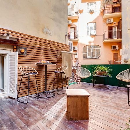 Vivilo Collection - Spanish Steps Macelli Apt With Private Terrace Roma Exterior foto