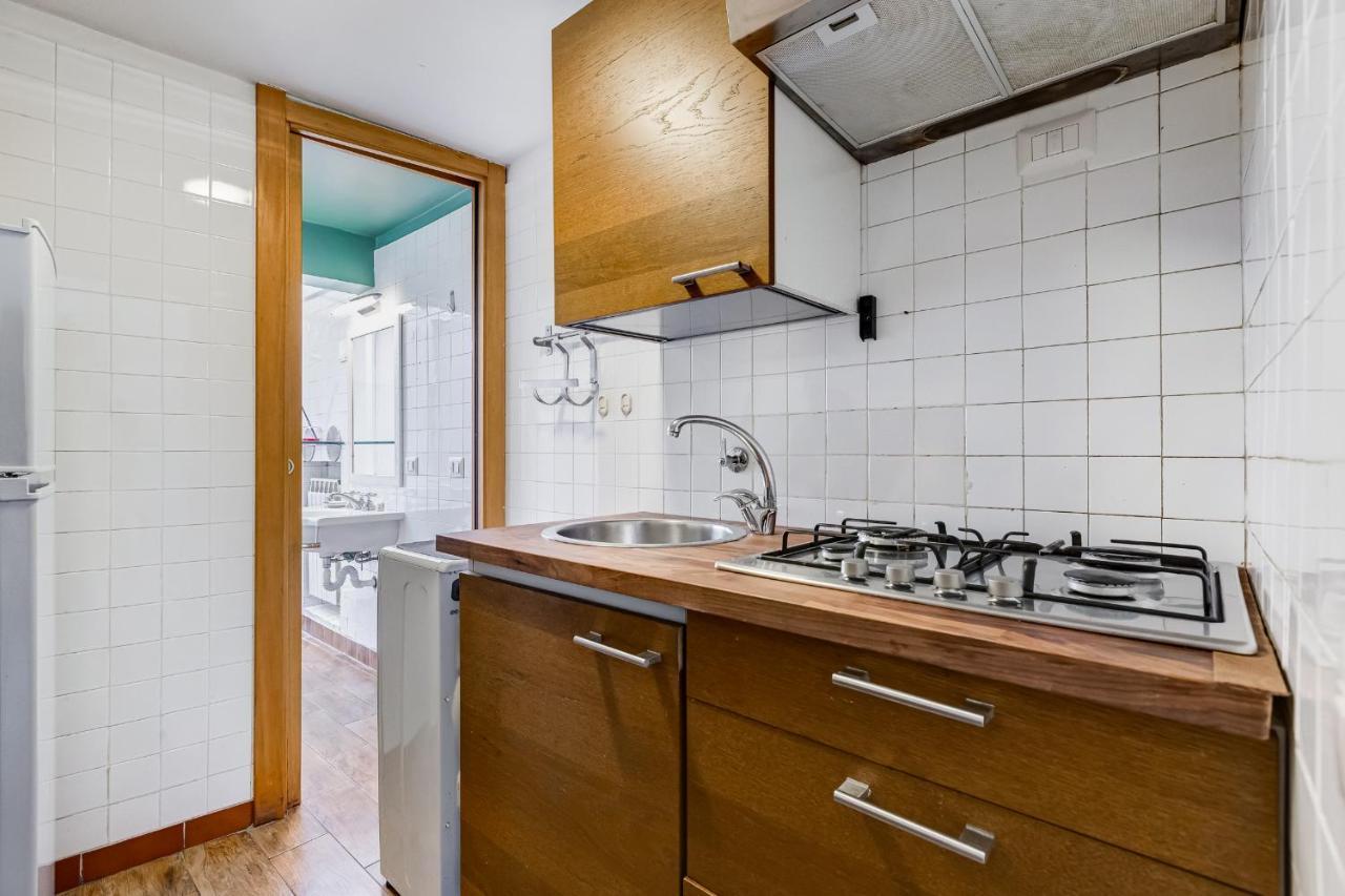 Vivilo Collection - Spanish Steps Macelli Apt With Private Terrace Roma Exterior foto