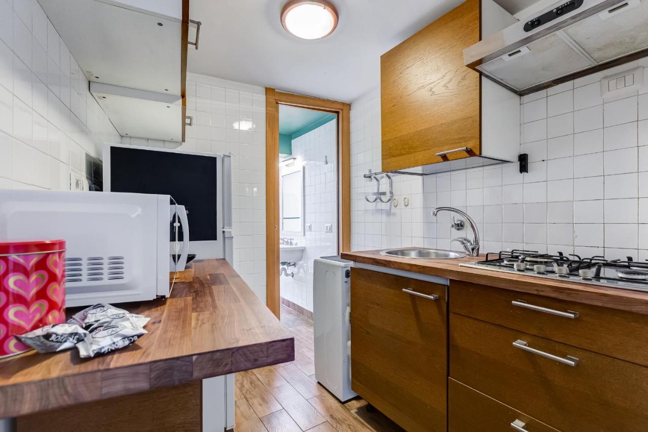 Vivilo Collection - Spanish Steps Macelli Apt With Private Terrace Roma Exterior foto